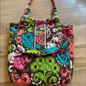 Vera Bradley purse